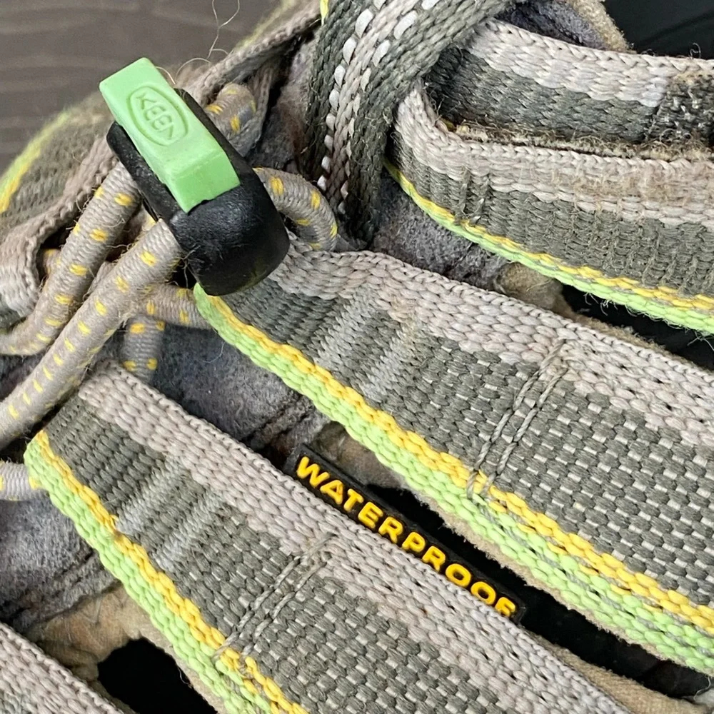 Keen pre owned